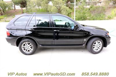 2005 BMW X5 3.0i  Premium - Photo 29 - San Diego, CA 92104