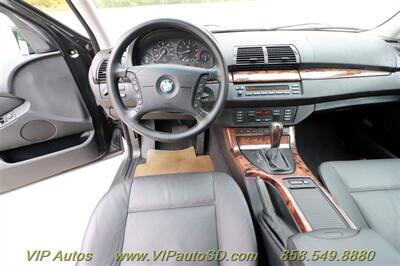 2005 BMW X5 3.0i  Premium - Photo 10 - San Diego, CA 92104