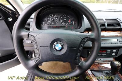 2005 BMW X5 3.0i  Premium - Photo 15 - San Diego, CA 92104