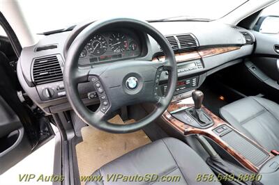 2005 BMW X5 3.0i  Premium - Photo 14 - San Diego, CA 92104