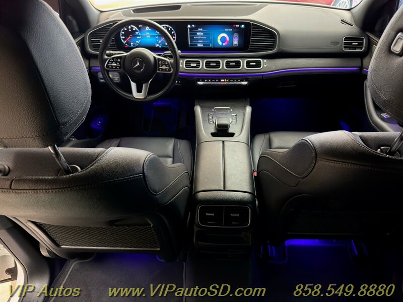 2023 Mercedes-Benz GLE 350 - Photo 5 - San Diego, CA 92126