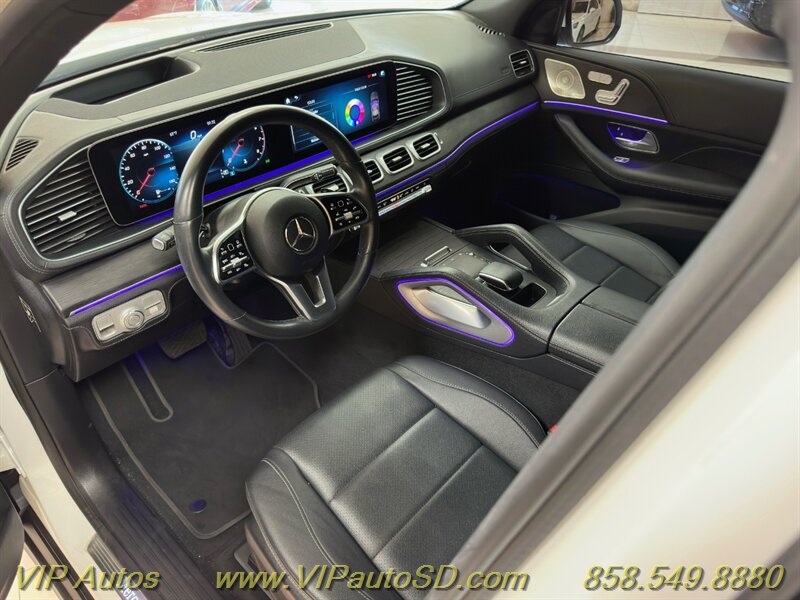 2023 Mercedes-Benz GLE 350 - Photo 7 - San Diego, CA 92126