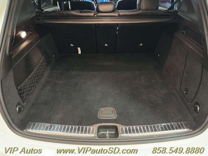 2023 Mercedes-Benz GLE 350 - Photo 9 - San Diego, CA 92126