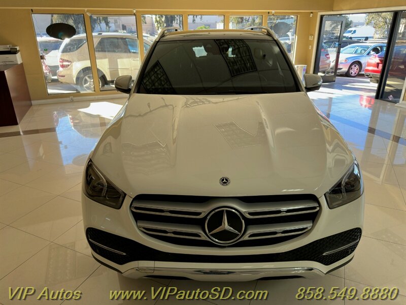 2023 Mercedes-Benz GLE 350 - Photo 2 - San Diego, CA 92126