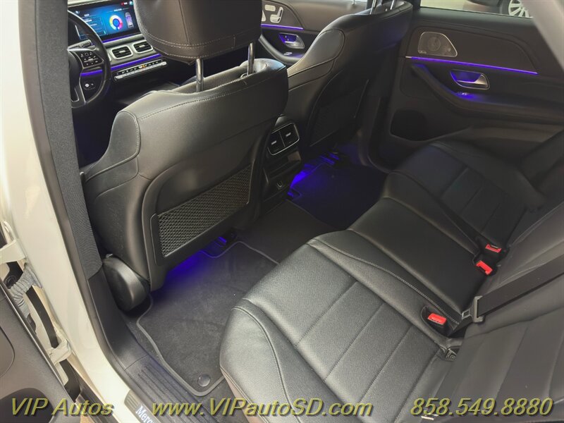 2023 Mercedes-Benz GLE 350 - Photo 8 - San Diego, CA 92126