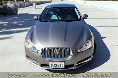 2010 Jaguar XF  Premium - Photo 2 - San Diego, CA 92104
