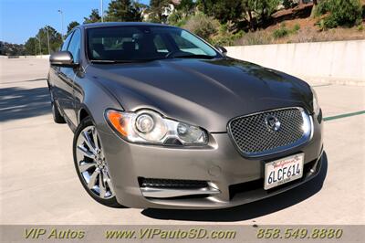 2010 Jaguar XF  Premium - Photo 31 - San Diego, CA 92104