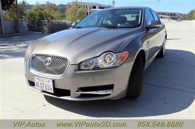 2010 Jaguar XF  Premium - Photo 32 - San Diego, CA 92104