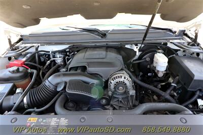 2012 Chevrolet Suburban LTZ 1500  4WD & Ent. Pkg - Photo 13 - San Diego, CA 92104