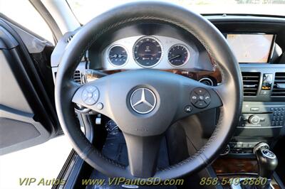 2012 Mercedes-Benz GLK GLK 350   - Photo 16 - San Diego, CA 92104