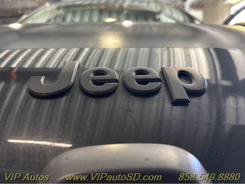 2015 Jeep Cherokee Trailhawk - Photo 46 - San Diego, CA 92126