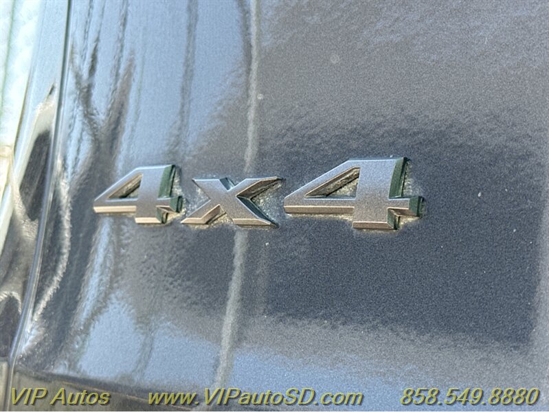 2015 Jeep Cherokee Trailhawk - Photo 39 - San Diego, CA 92126