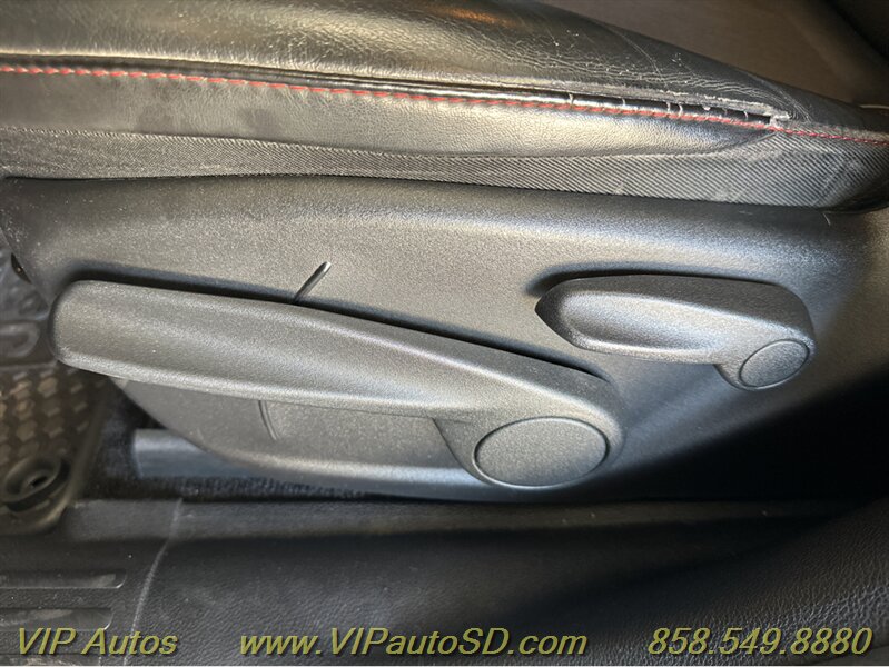 2015 Jeep Cherokee Trailhawk - Photo 32 - San Diego, CA 92126