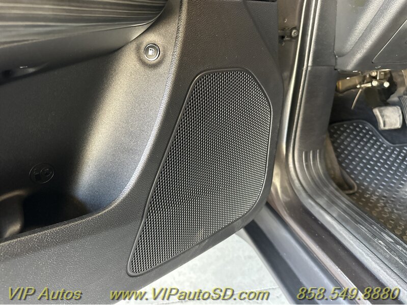 2015 Jeep Cherokee Trailhawk - Photo 35 - San Diego, CA 92126