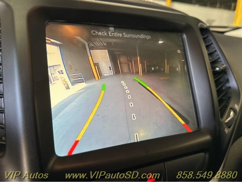 2015 Jeep Cherokee Trailhawk - Photo 6 - San Diego, CA 92126