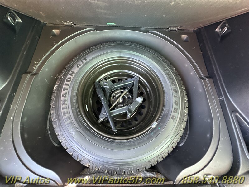 2015 Jeep Cherokee Trailhawk - Photo 38 - San Diego, CA 92126