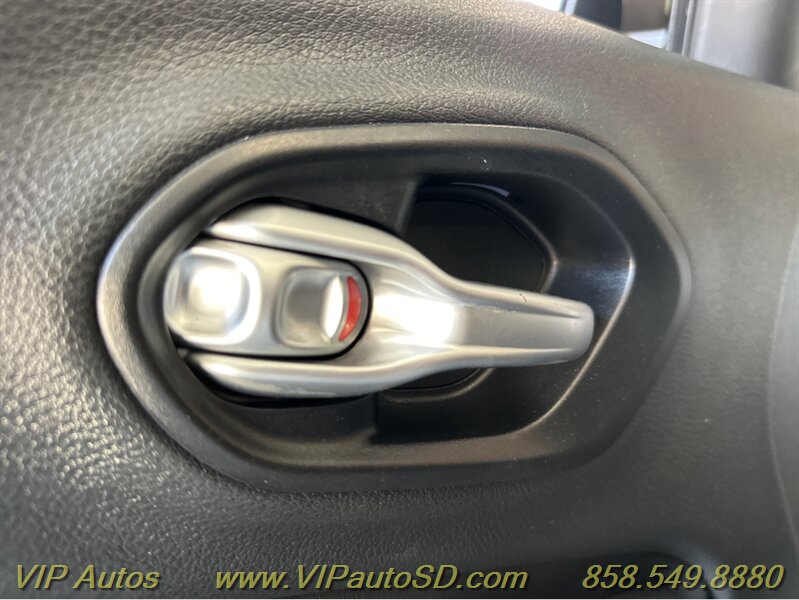 2015 Jeep Cherokee Trailhawk - Photo 33 - San Diego, CA 92126