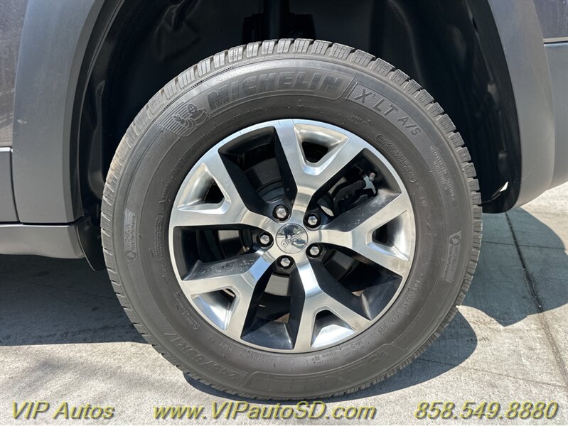 2015 Jeep Cherokee Trailhawk - Photo 14 - San Diego, CA 92126