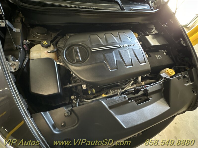 2015 Jeep Cherokee Trailhawk - Photo 44 - San Diego, CA 92126