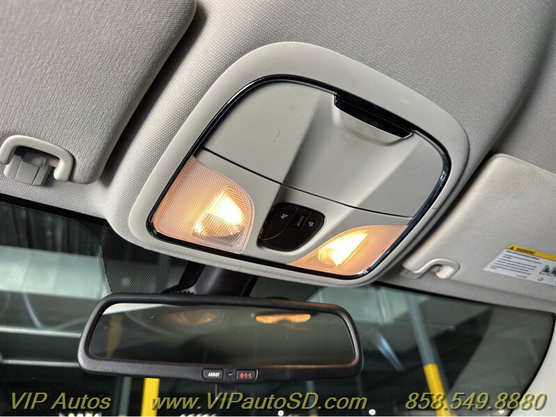 2015 Jeep Cherokee Trailhawk - Photo 24 - San Diego, CA 92126