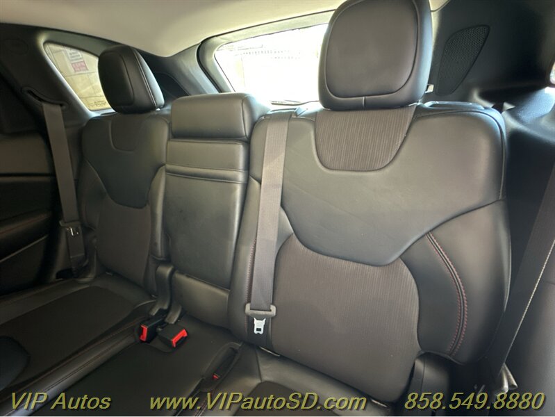 2015 Jeep Cherokee Trailhawk - Photo 9 - San Diego, CA 92126