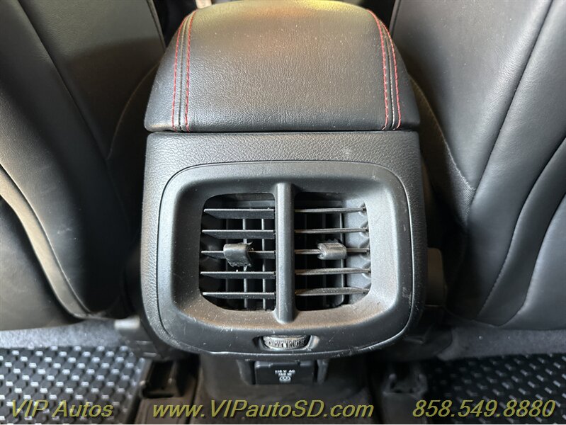 2015 Jeep Cherokee Trailhawk - Photo 17 - San Diego, CA 92126