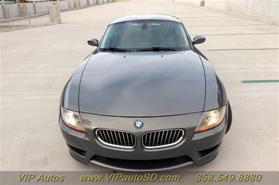 2007 BMW Z4 3.0si  Sport Pkg. - Photo 2 - San Diego, CA 92104