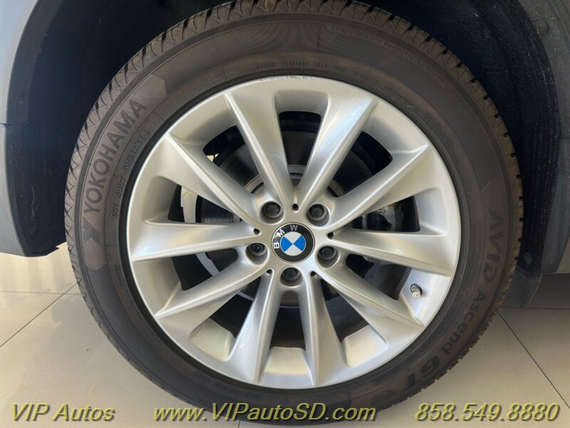 2017 BMW X3 xDrive28i - Photo 11 - San Diego, CA 92126