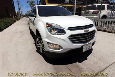 2016 Chevrolet Equinox LTZ   - Photo 33 - San Diego, CA 92104