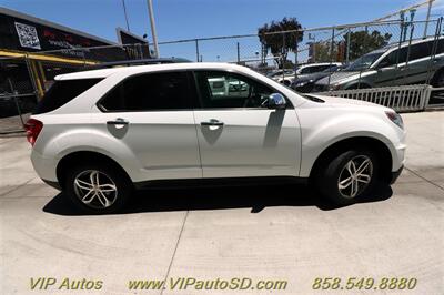 2016 Chevrolet Equinox LTZ   - Photo 36 - San Diego, CA 92104