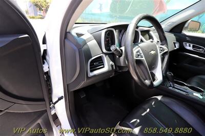 2016 Chevrolet Equinox LTZ   - Photo 13 - San Diego, CA 92104