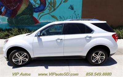 2016 Chevrolet Equinox LTZ   - Photo 35 - San Diego, CA 92104