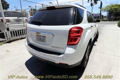 2016 Chevrolet Equinox LTZ   - Photo 37 - San Diego, CA 92104