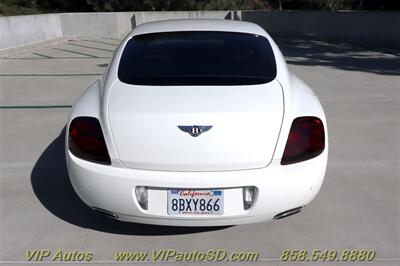 2006 Bentley Continental GT   - Photo 5 - San Diego, CA 92104