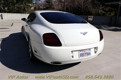 2006 Bentley Continental GT   - Photo 31 - San Diego, CA 92104