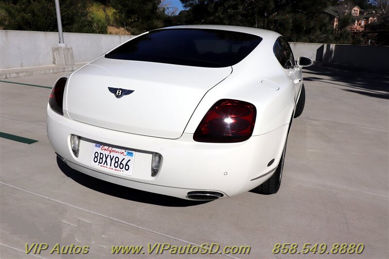 2006 Bentley Integra photo