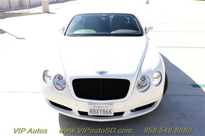 2006 Bentley Continental GT   - Photo 2 - San Diego, CA 92104