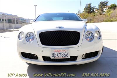 2006 Bentley Continental GT   - Photo 3 - San Diego, CA 92104