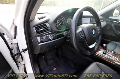 2015 BMW X3 xDrive35i  Tech Pkg. - Photo 13 - San Diego, CA 92104