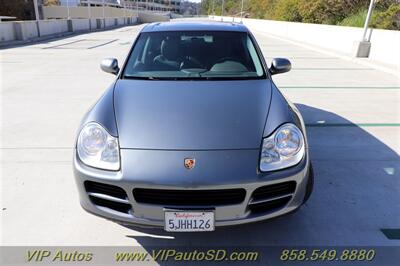 2004 Porsche Cayenne Tiptronic  Premium - Photo 2 - San Diego, CA 92104
