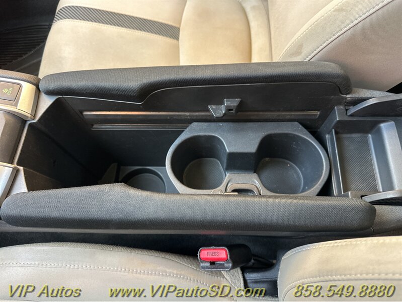 2017 Honda Civic LX - Photo 26 - San Diego, CA 92126