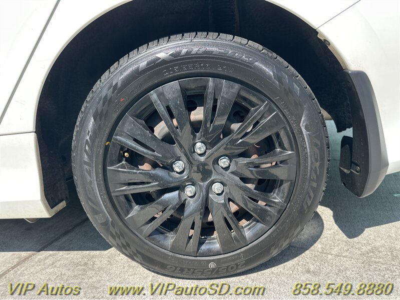 2017 Honda Civic LX - Photo 14 - San Diego, CA 92126