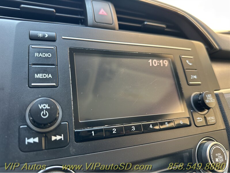 2017 Honda Civic LX - Photo 5 - San Diego, CA 92126