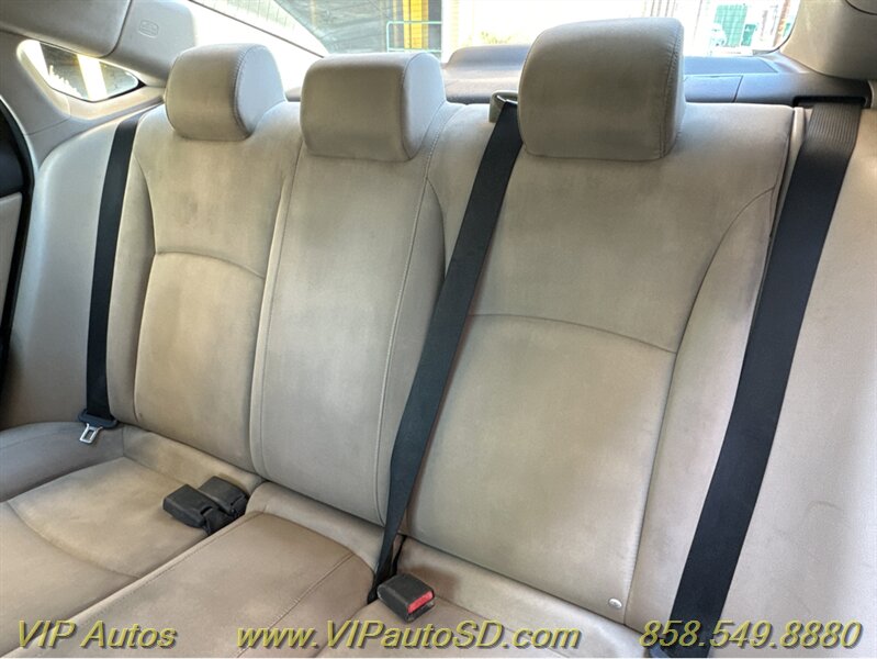 2017 Honda Civic LX - Photo 9 - San Diego, CA 92126