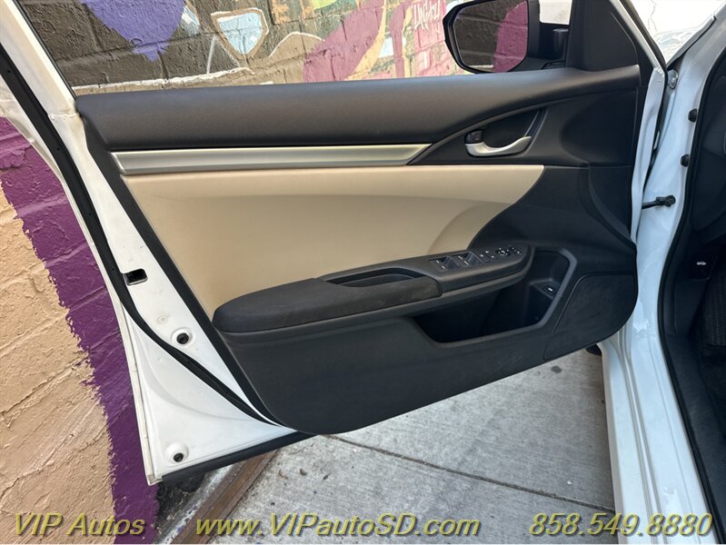 2017 Honda Civic LX - Photo 15 - San Diego, CA 92126
