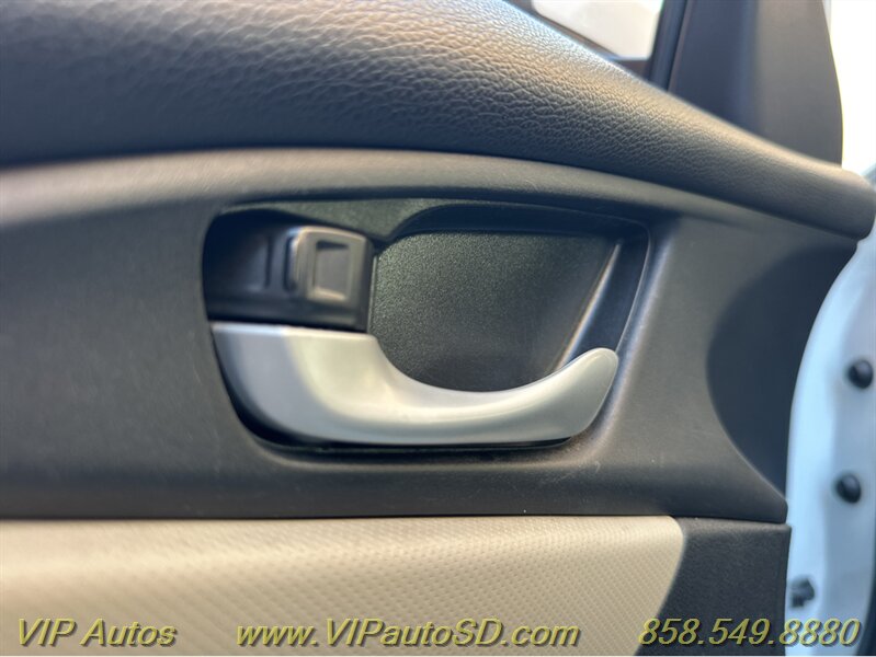 2017 Honda Civic LX - Photo 28 - San Diego, CA 92126