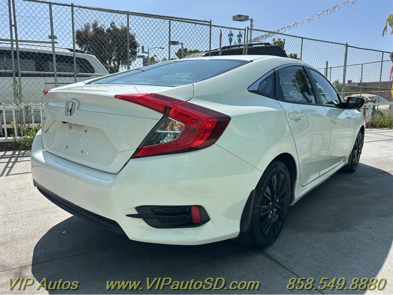 2017 Honda Civic LX - Photo 13 - San Diego, CA 92126