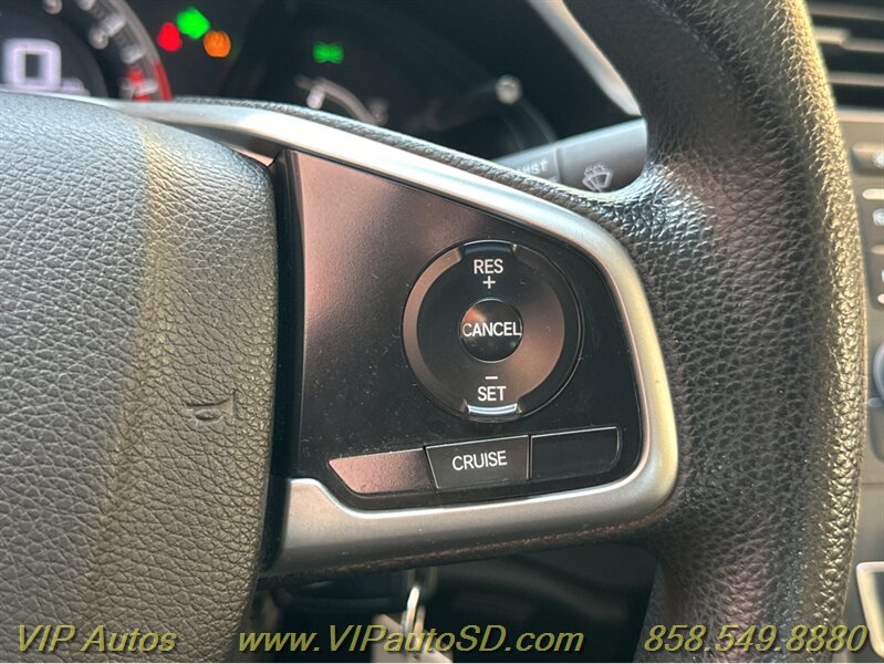 2017 Honda Civic LX - Photo 22 - San Diego, CA 92126