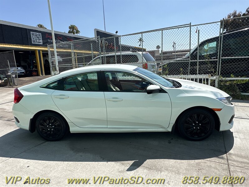 2017 Honda Civic LX - Photo 33 - San Diego, CA 92126