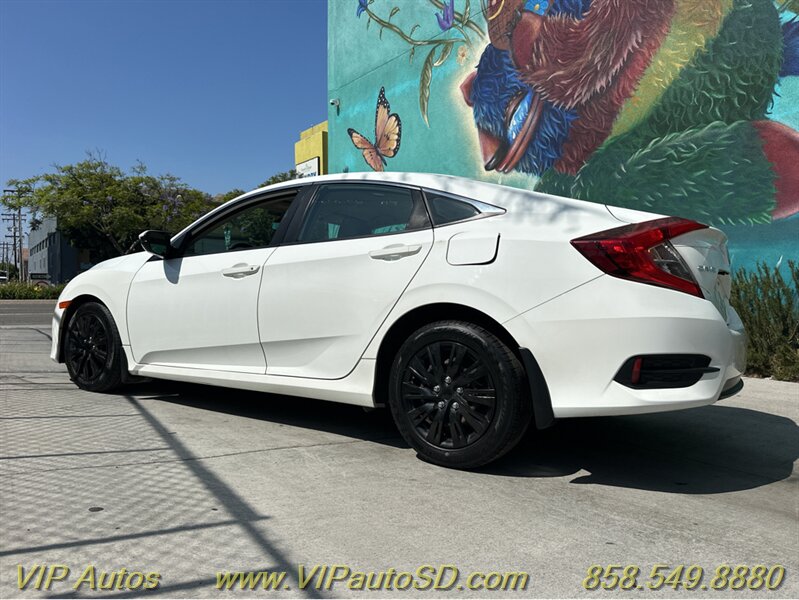2017 Honda Civic LX - Photo 3 - San Diego, CA 92126